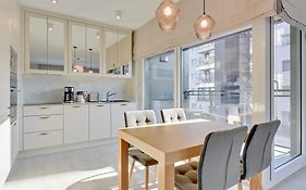 Scala Apartments By Blue Mandarin