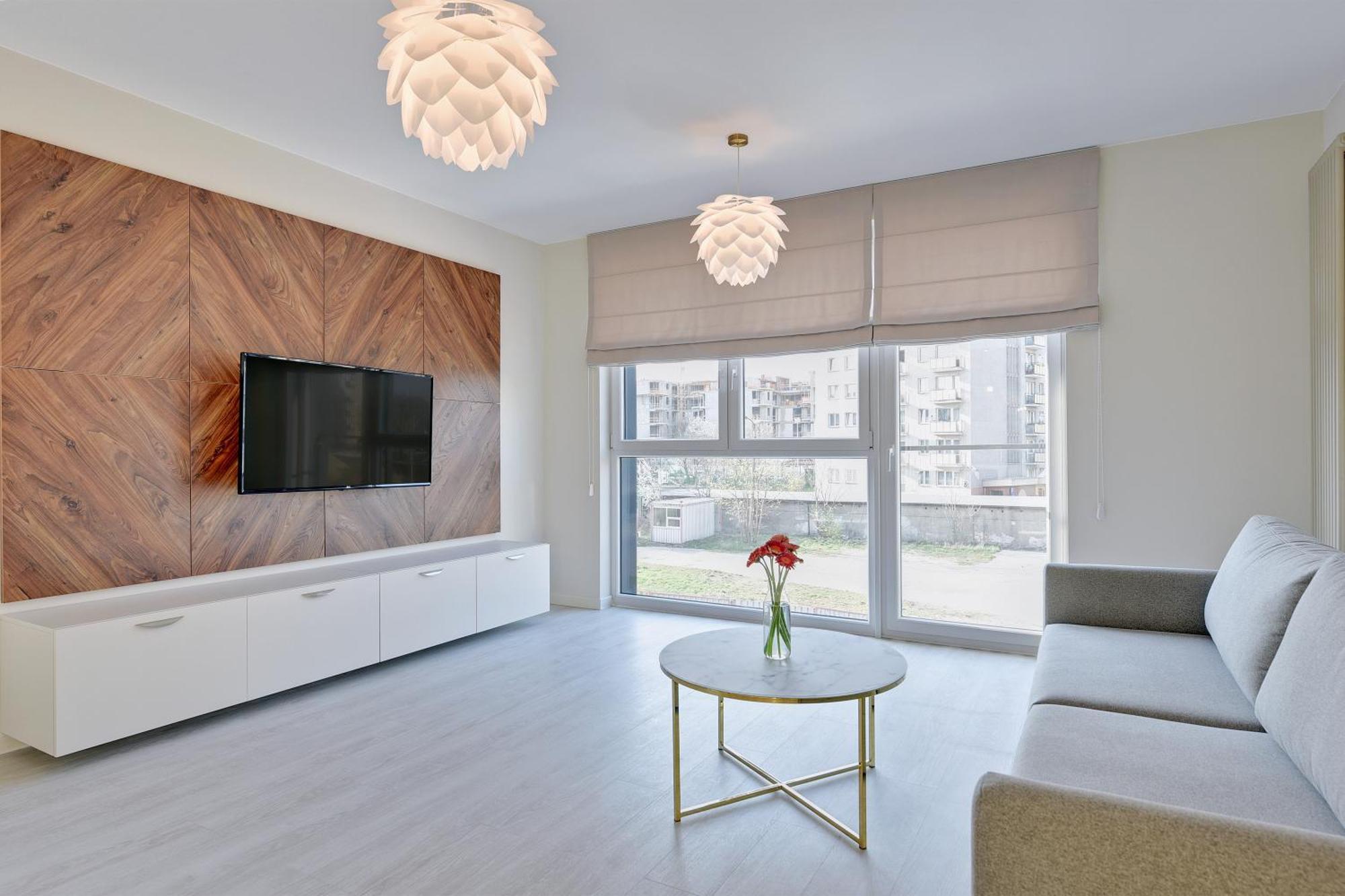 Scala Apartments By Blue Mandarin Gdańsk Zewnętrze zdjęcie