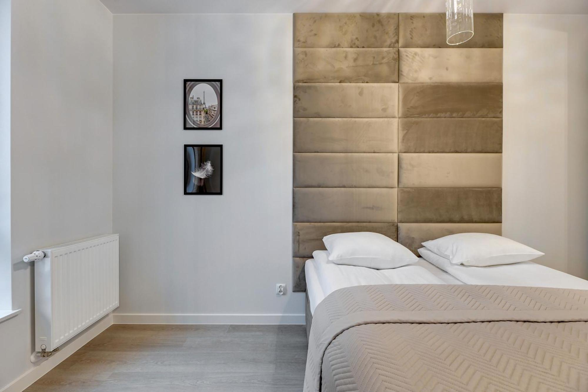 Scala Apartments By Blue Mandarin Gdańsk Zewnętrze zdjęcie