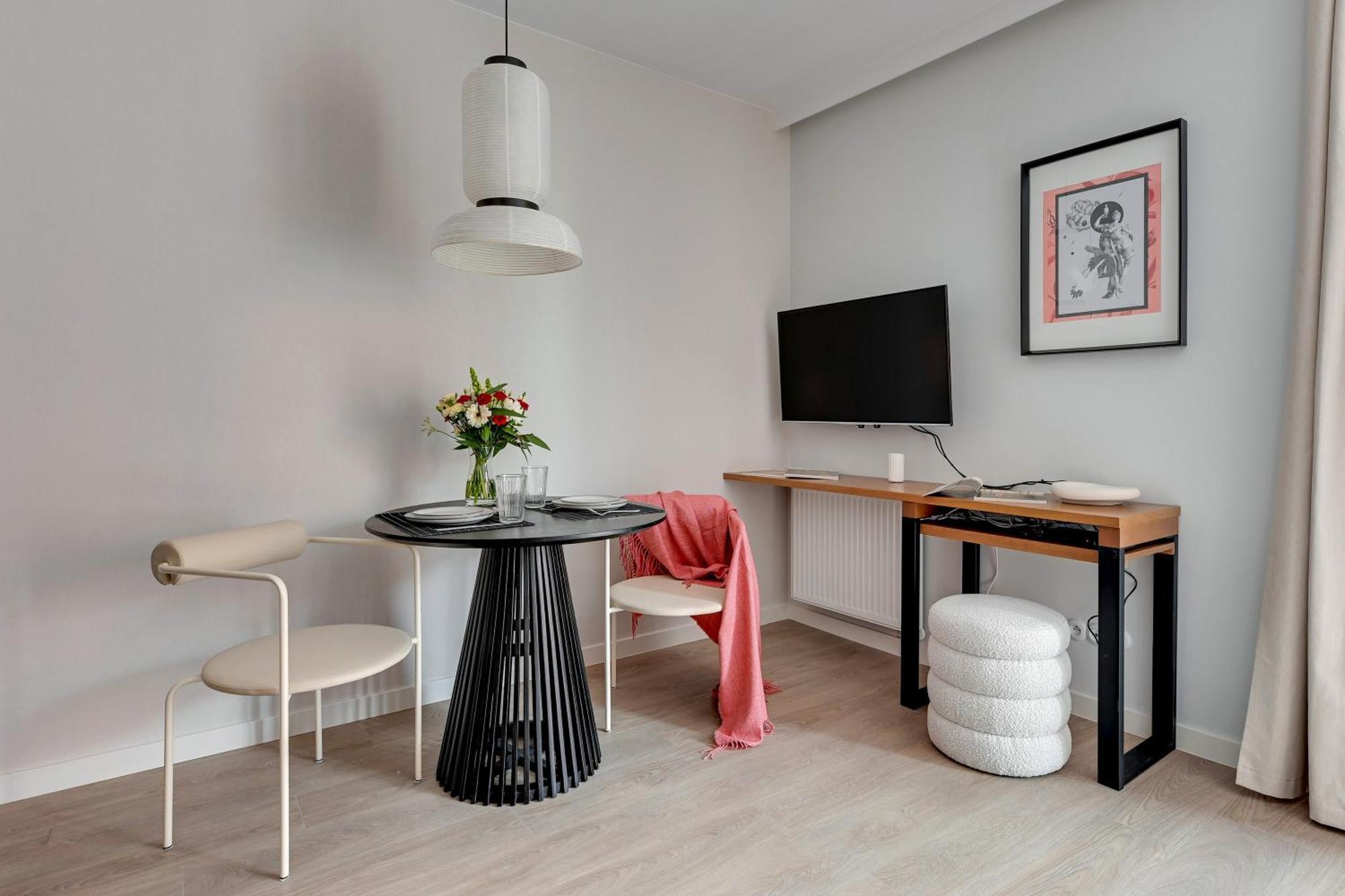 Scala Apartments By Blue Mandarin Gdańsk Zewnętrze zdjęcie