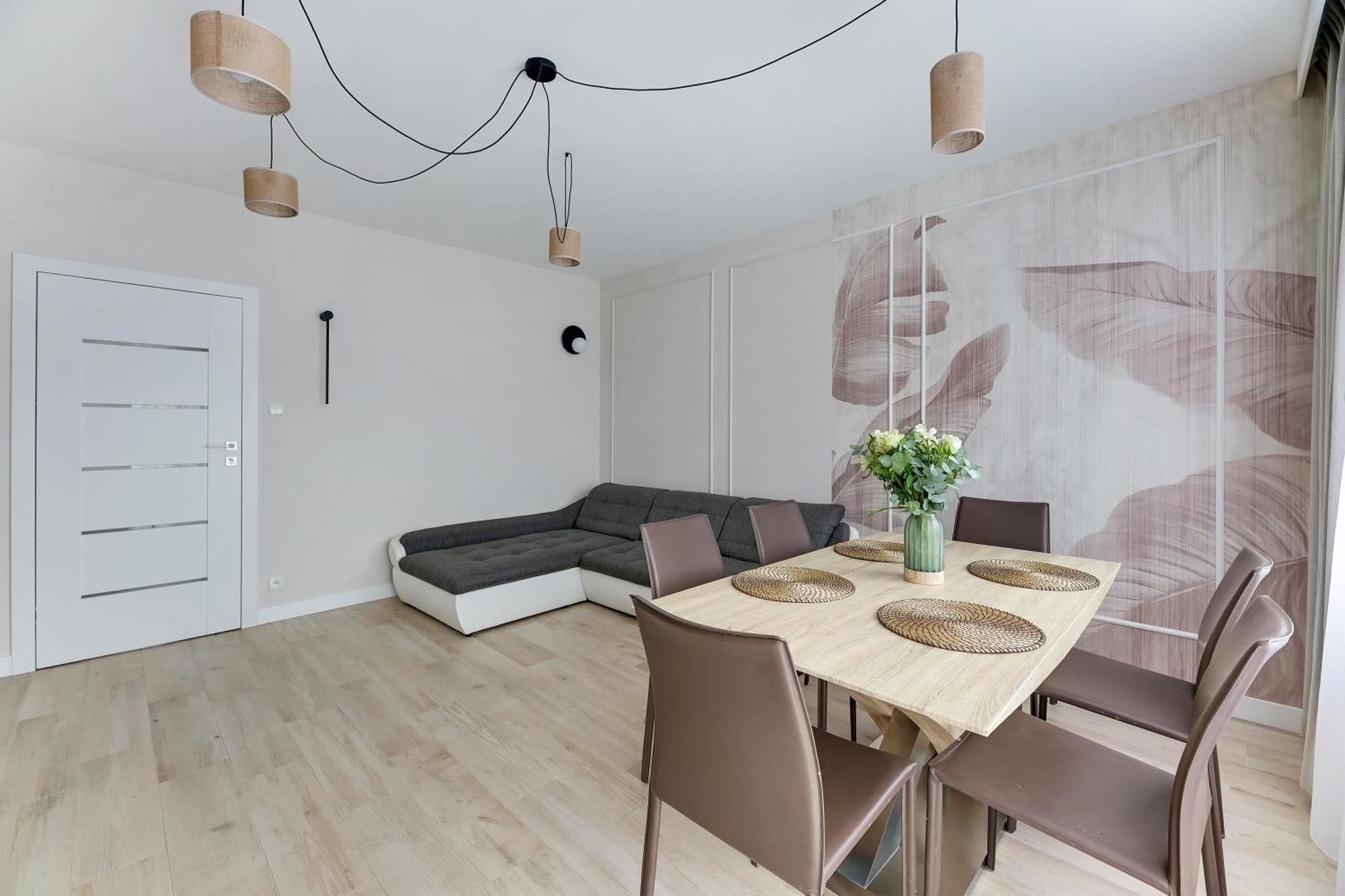 Scala Apartments By Blue Mandarin Gdańsk Zewnętrze zdjęcie