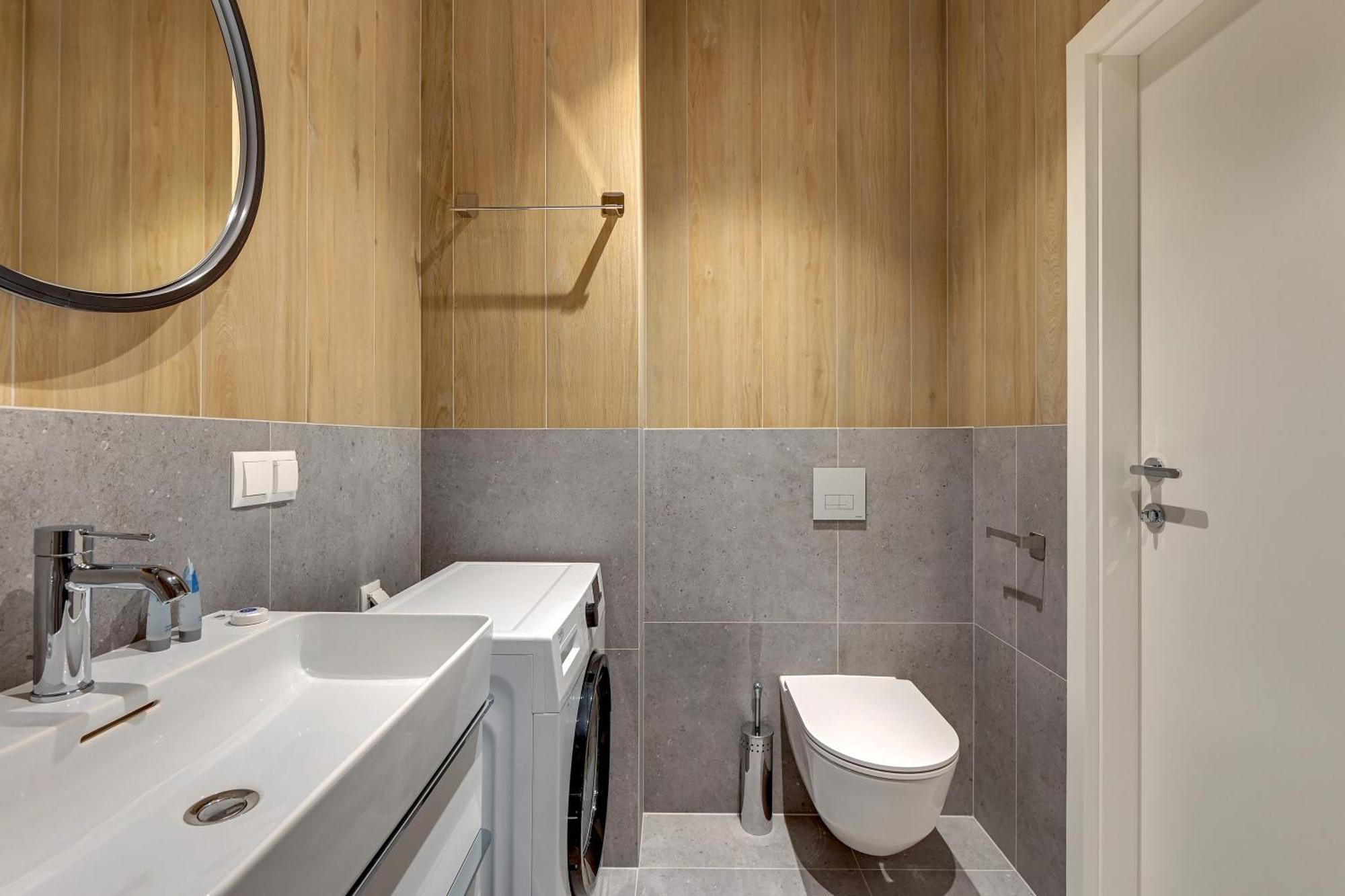 Scala Apartments By Blue Mandarin Gdańsk Zewnętrze zdjęcie
